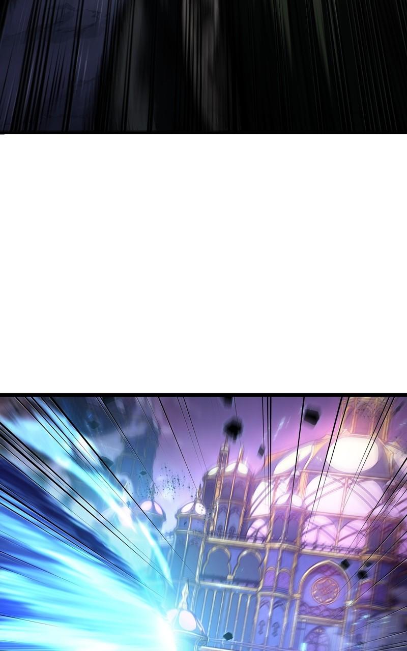 The World After the Fall Chapter 61