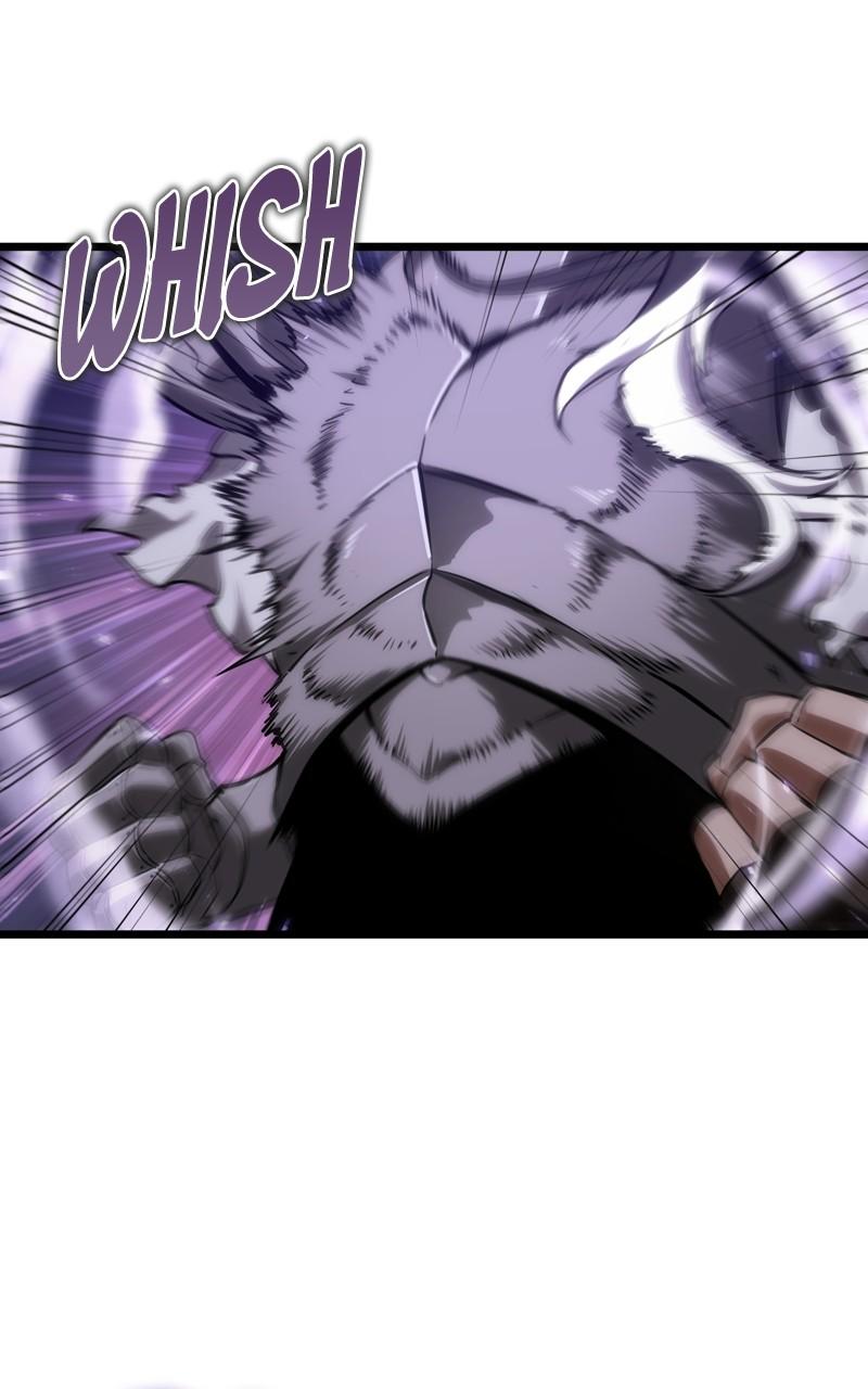 The World After the Fall Chapter 61