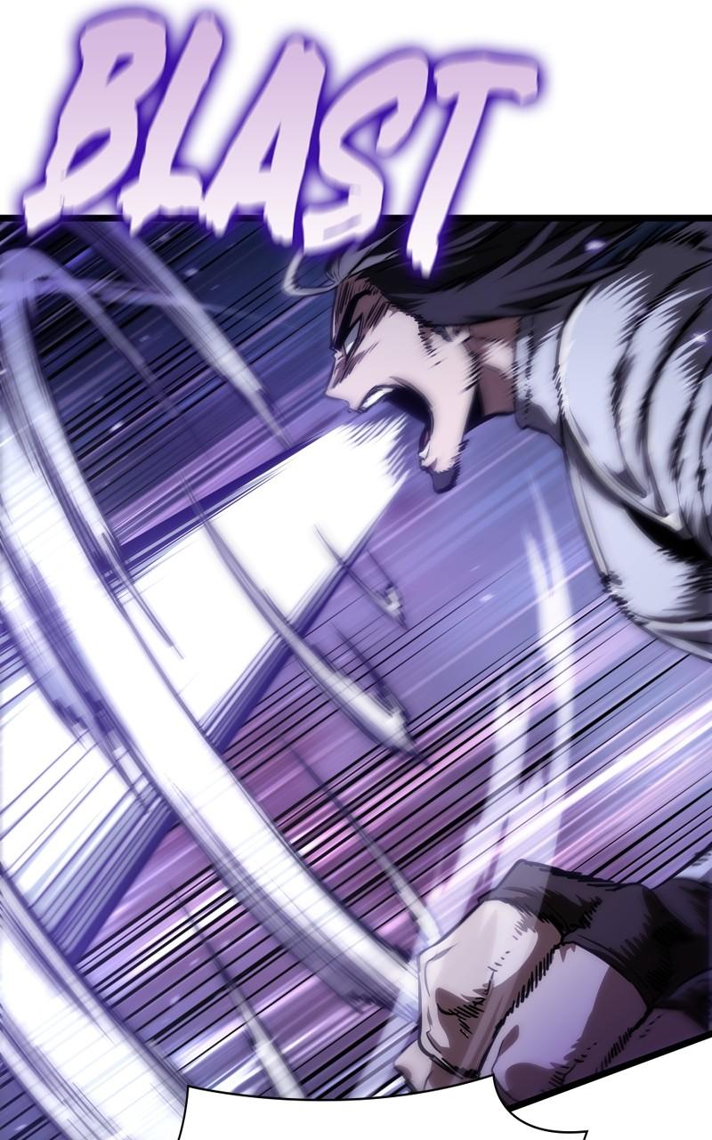 The World After the Fall Chapter 61