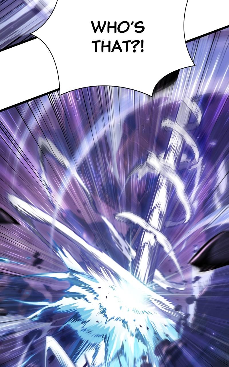 The World After the Fall Chapter 61