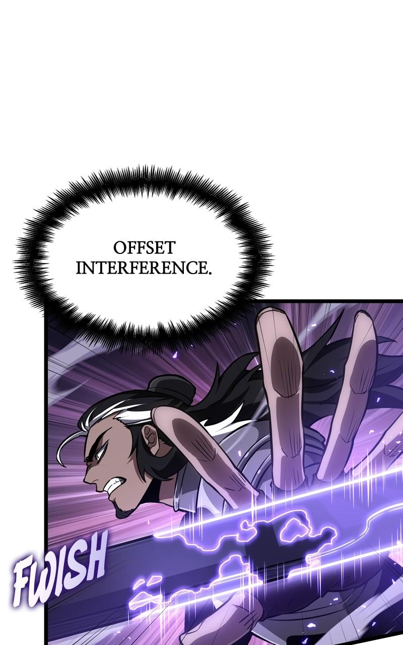 The World After the Fall Chapter 61