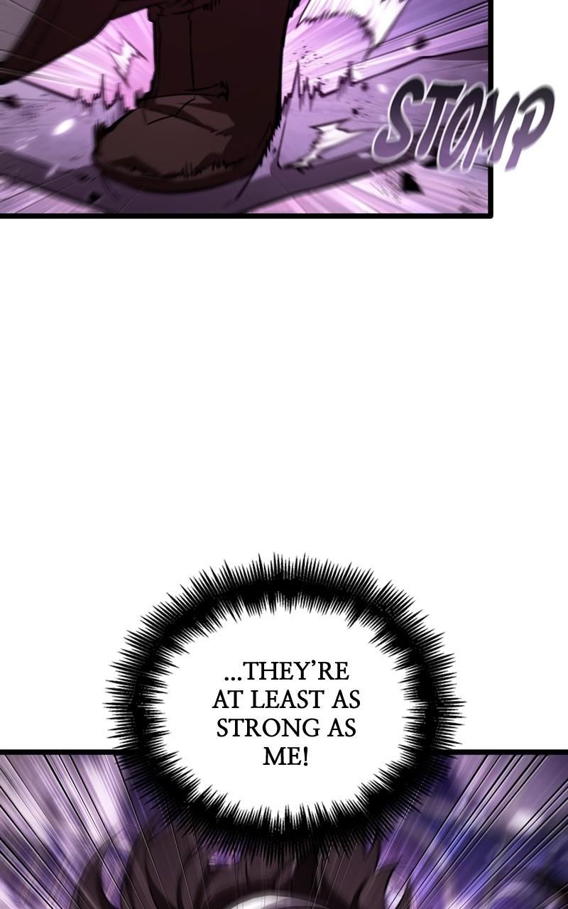 The World After the Fall Chapter 61