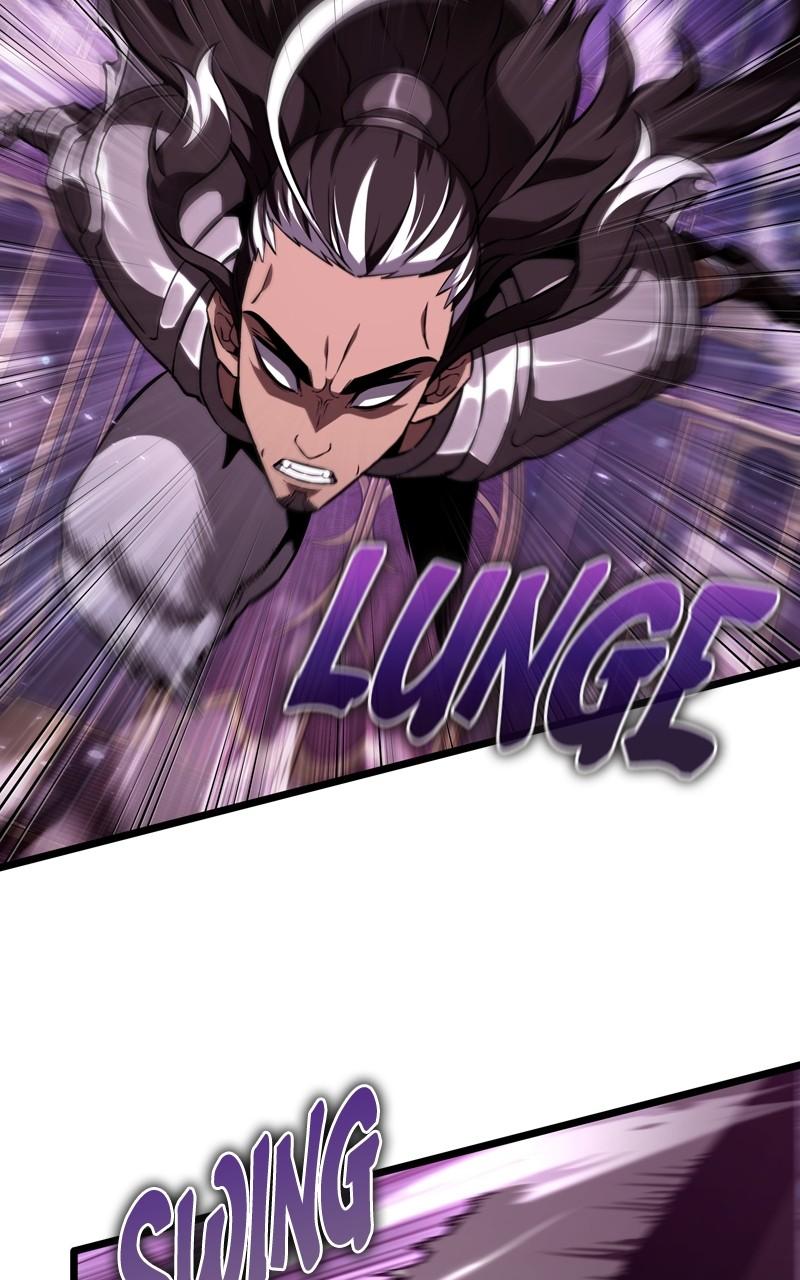 The World After the Fall Chapter 61