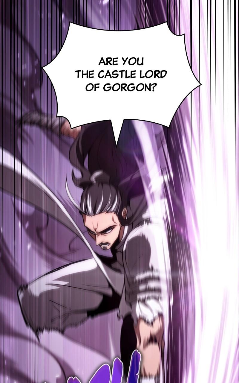 The World After the Fall Chapter 61