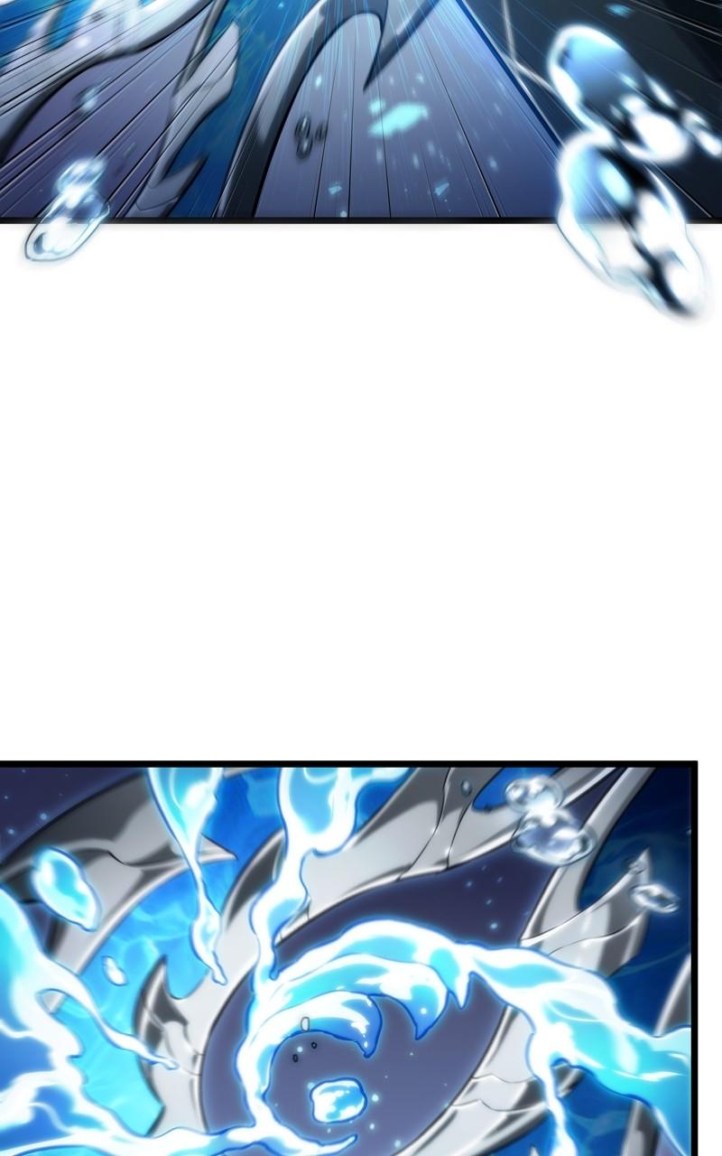 The World After the Fall Chapter 61