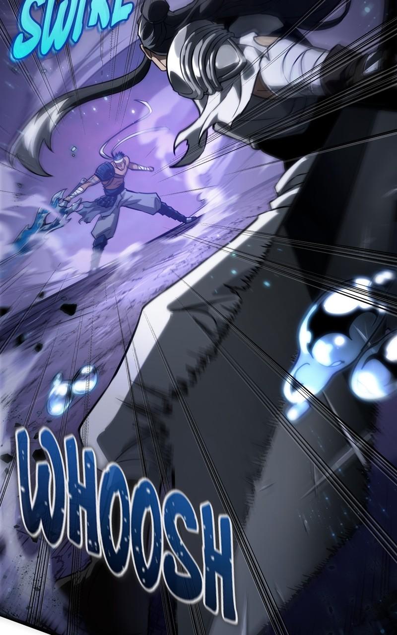 The World After the Fall Chapter 61