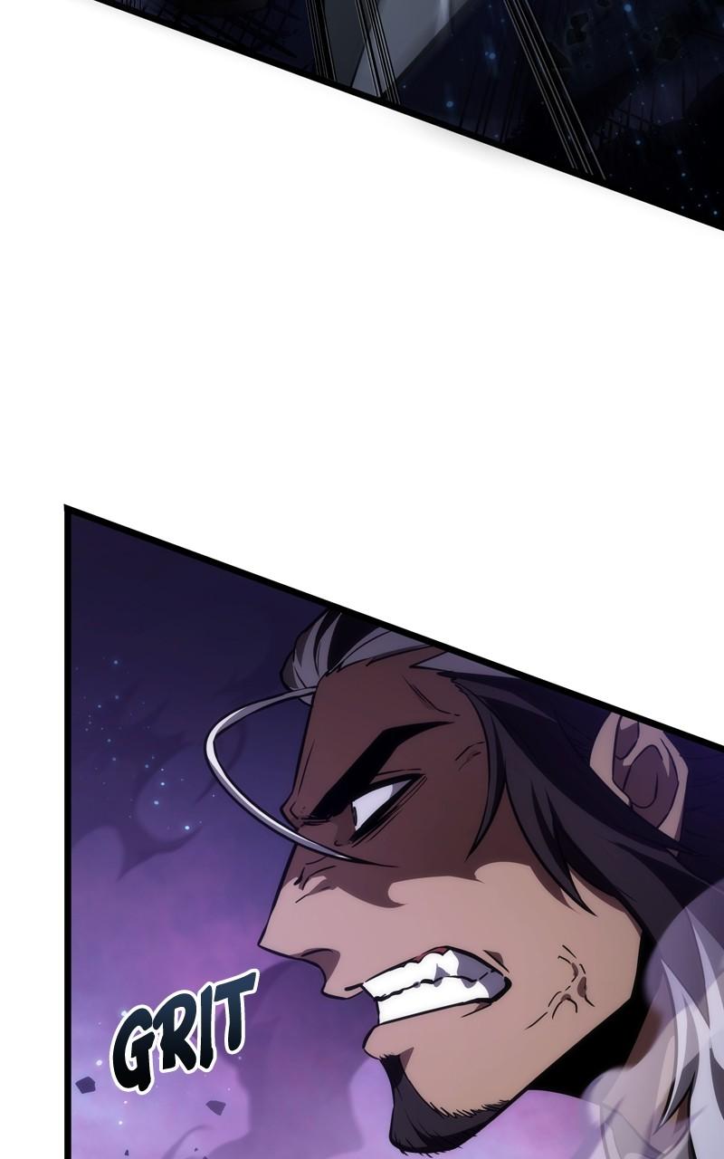 The World After the Fall Chapter 61