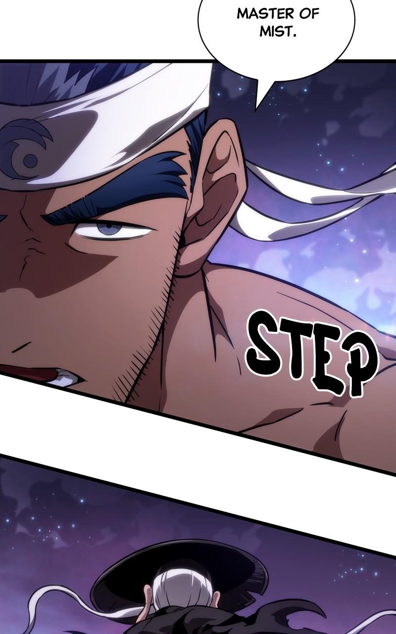 The World After the Fall Chapter 61