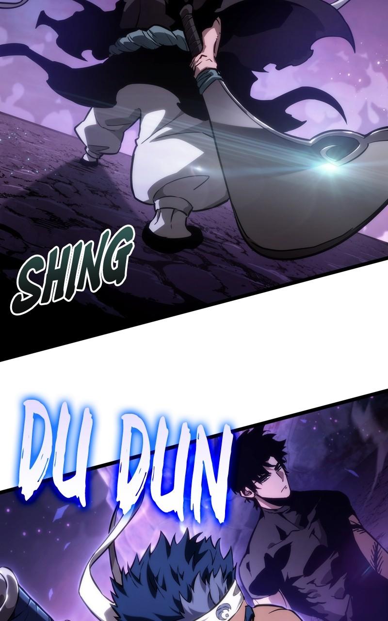 The World After the Fall Chapter 61