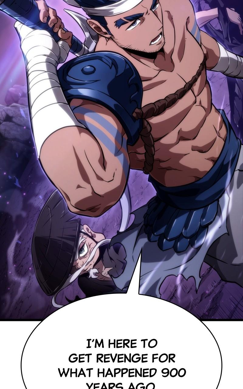 The World After the Fall Chapter 61