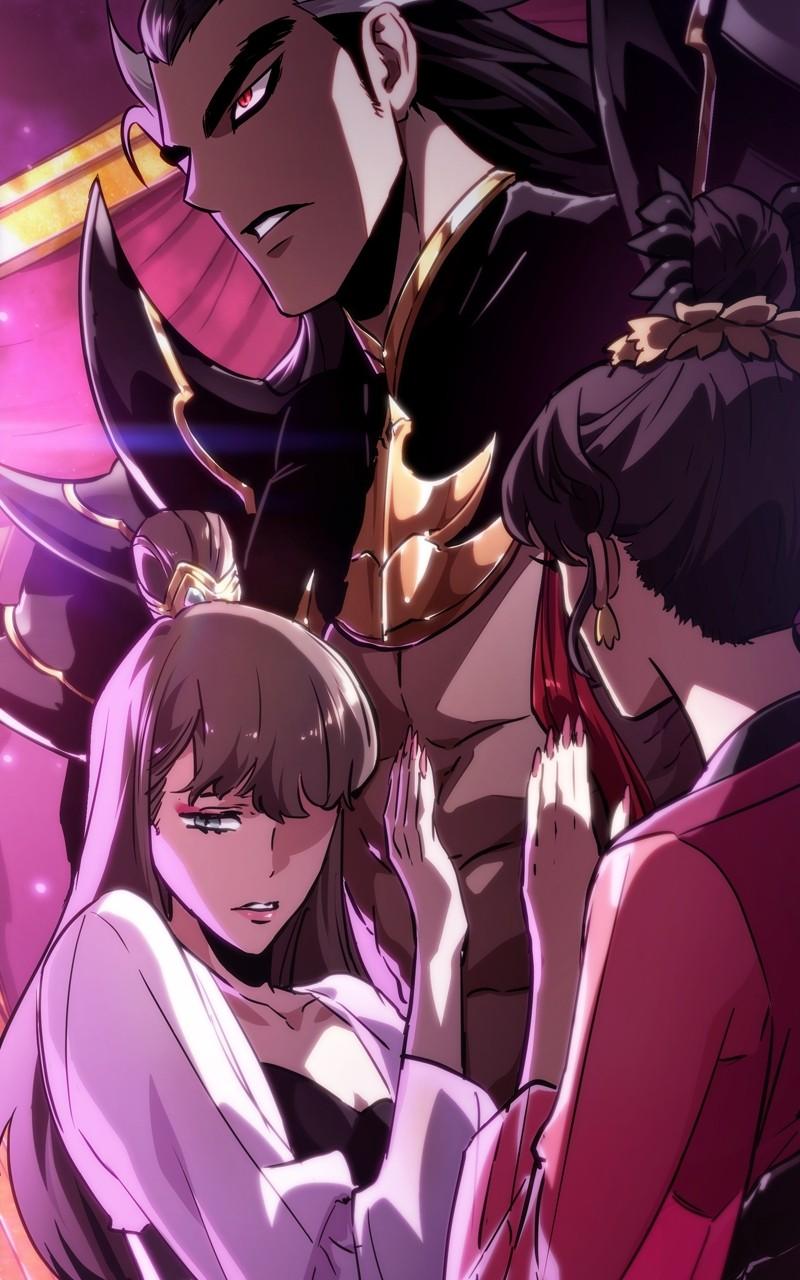 The World After The End 63