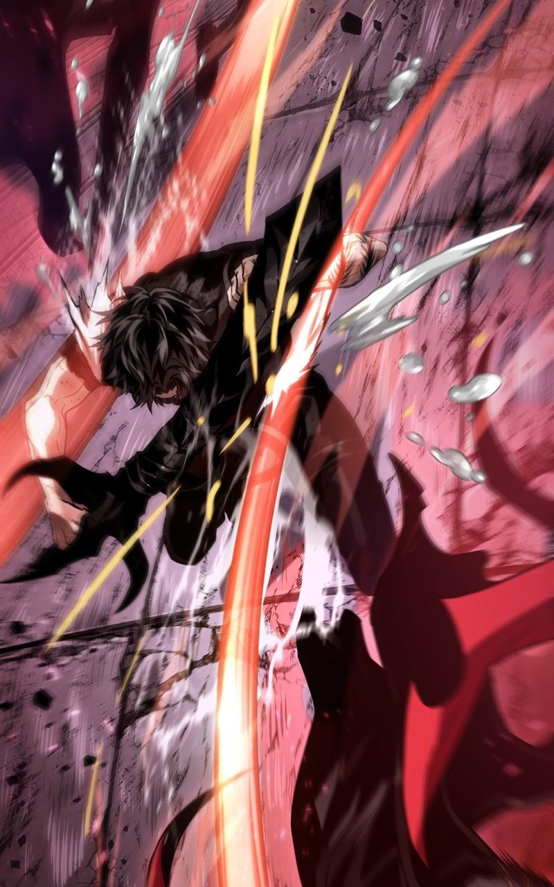 The World After The End 63