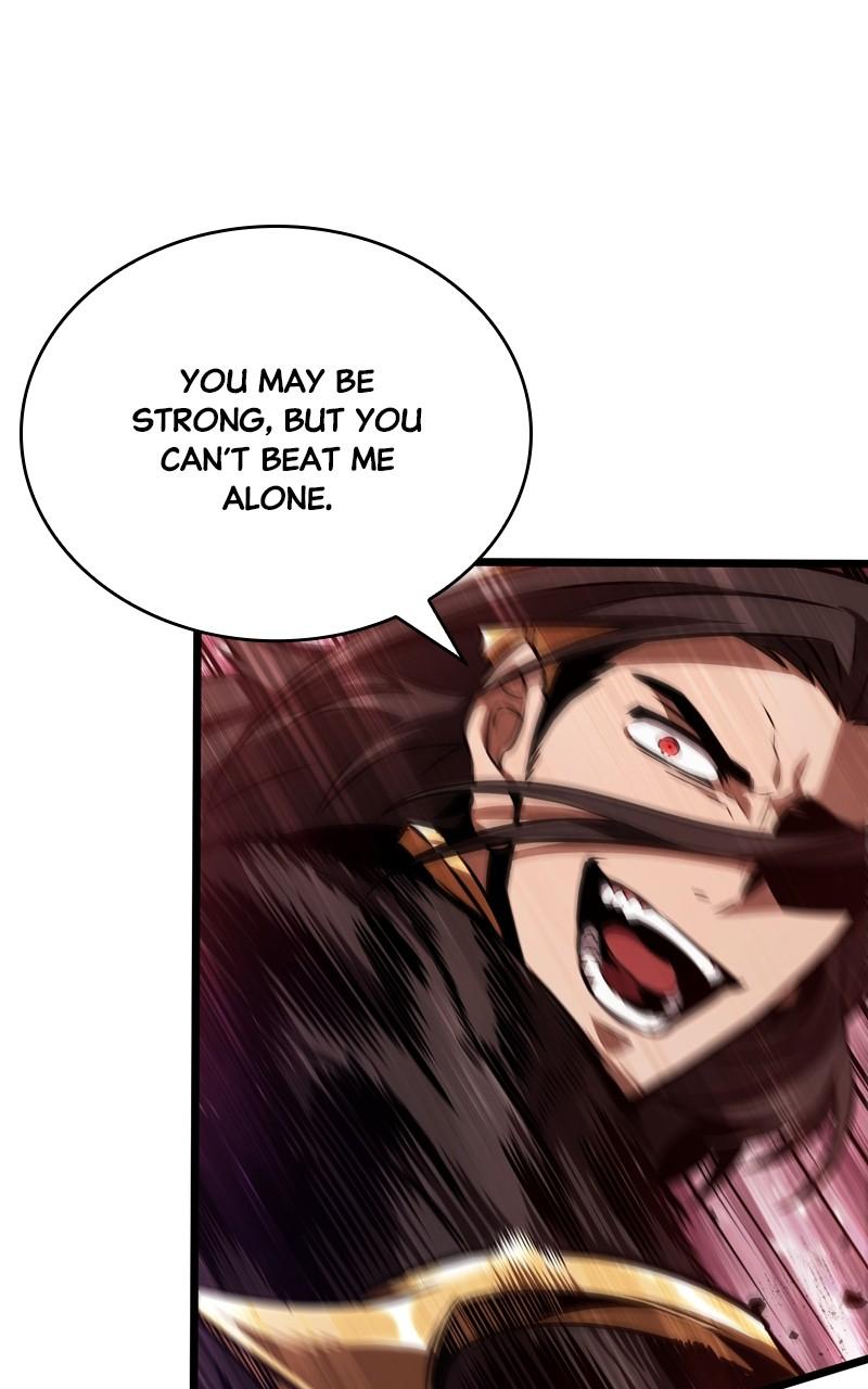 The World After The End 63