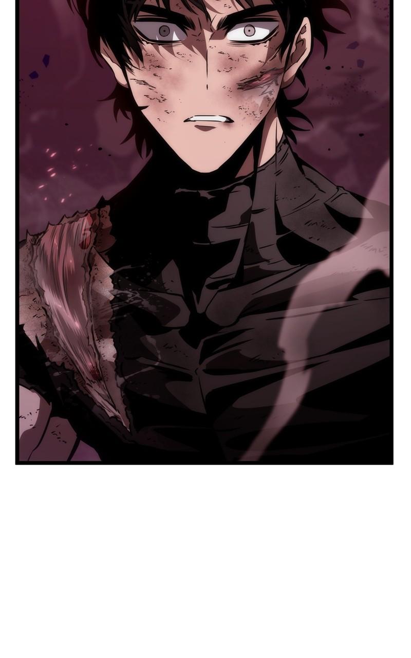 The World After the Fall Chapter 64