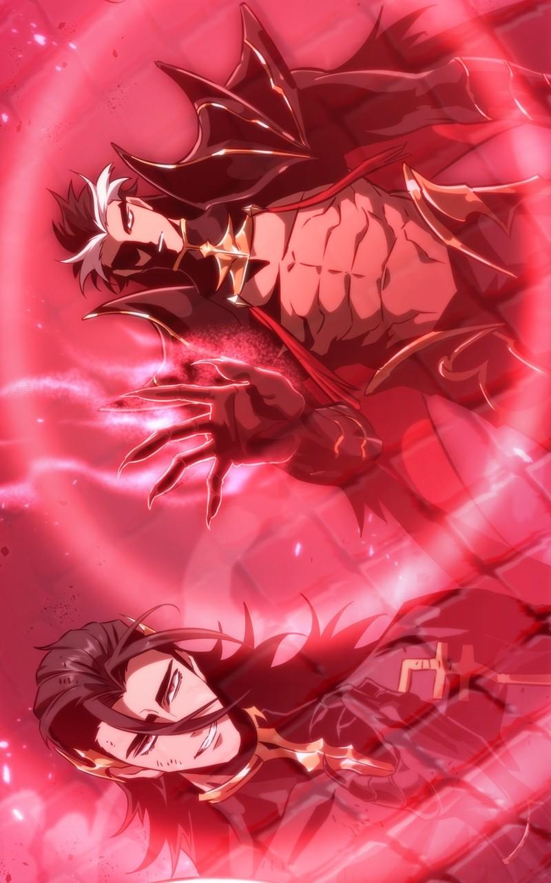 The World After the Fall Chapter 64