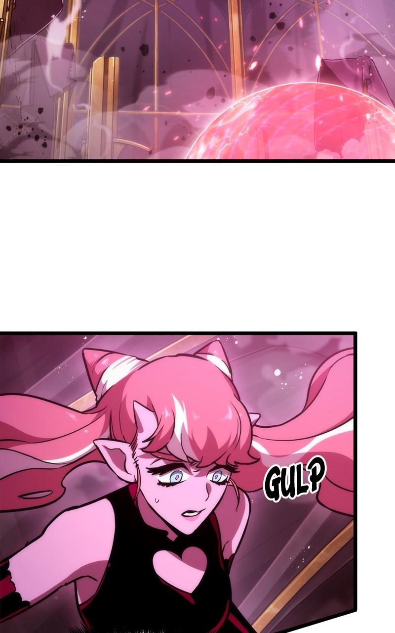 The World After the Fall Chapter 64