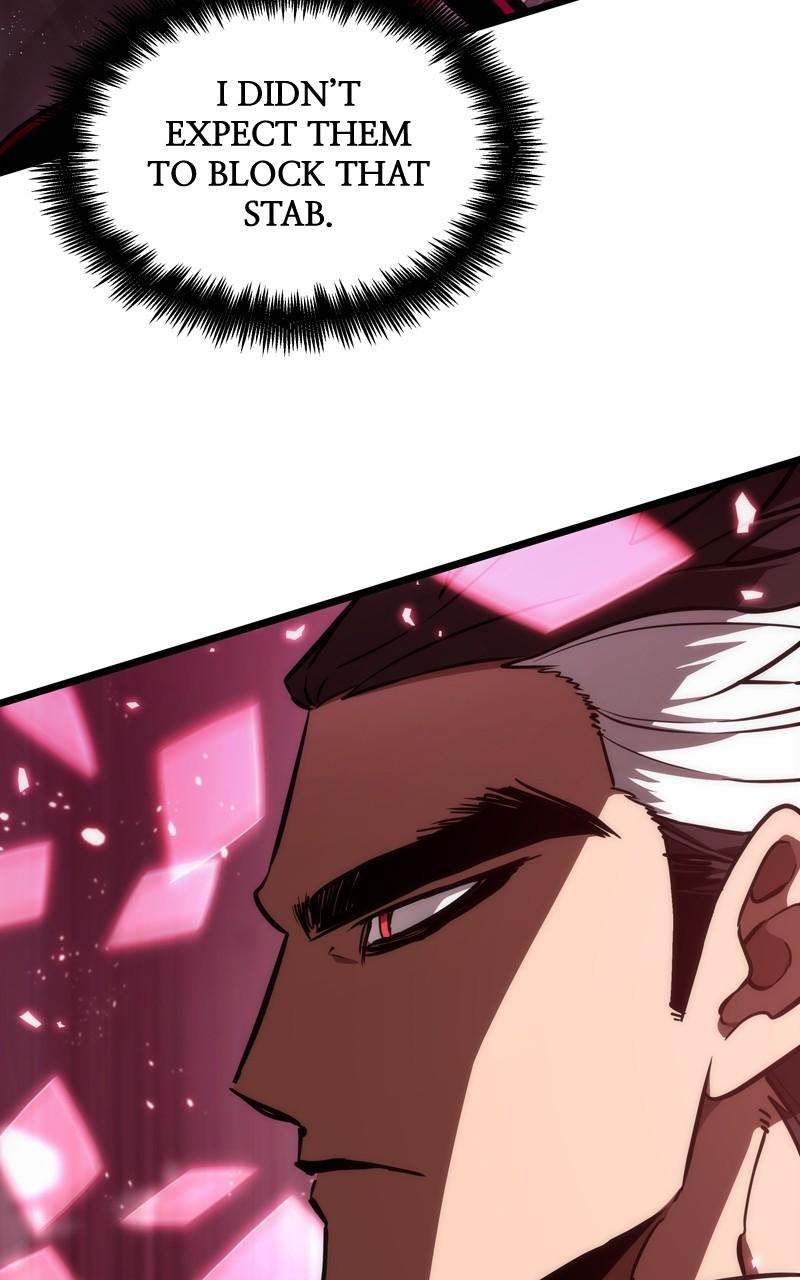 The World After the Fall Chapter 64