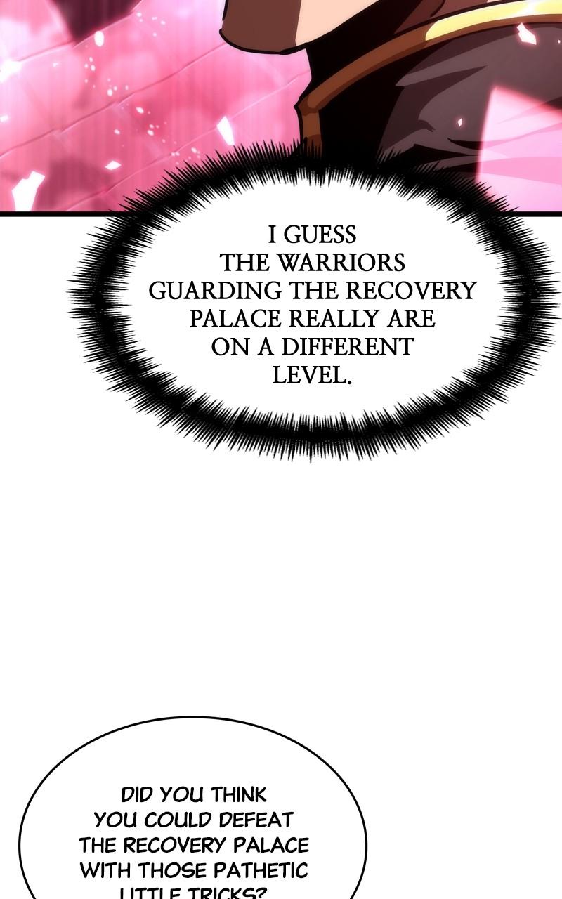 The World After the Fall Chapter 64