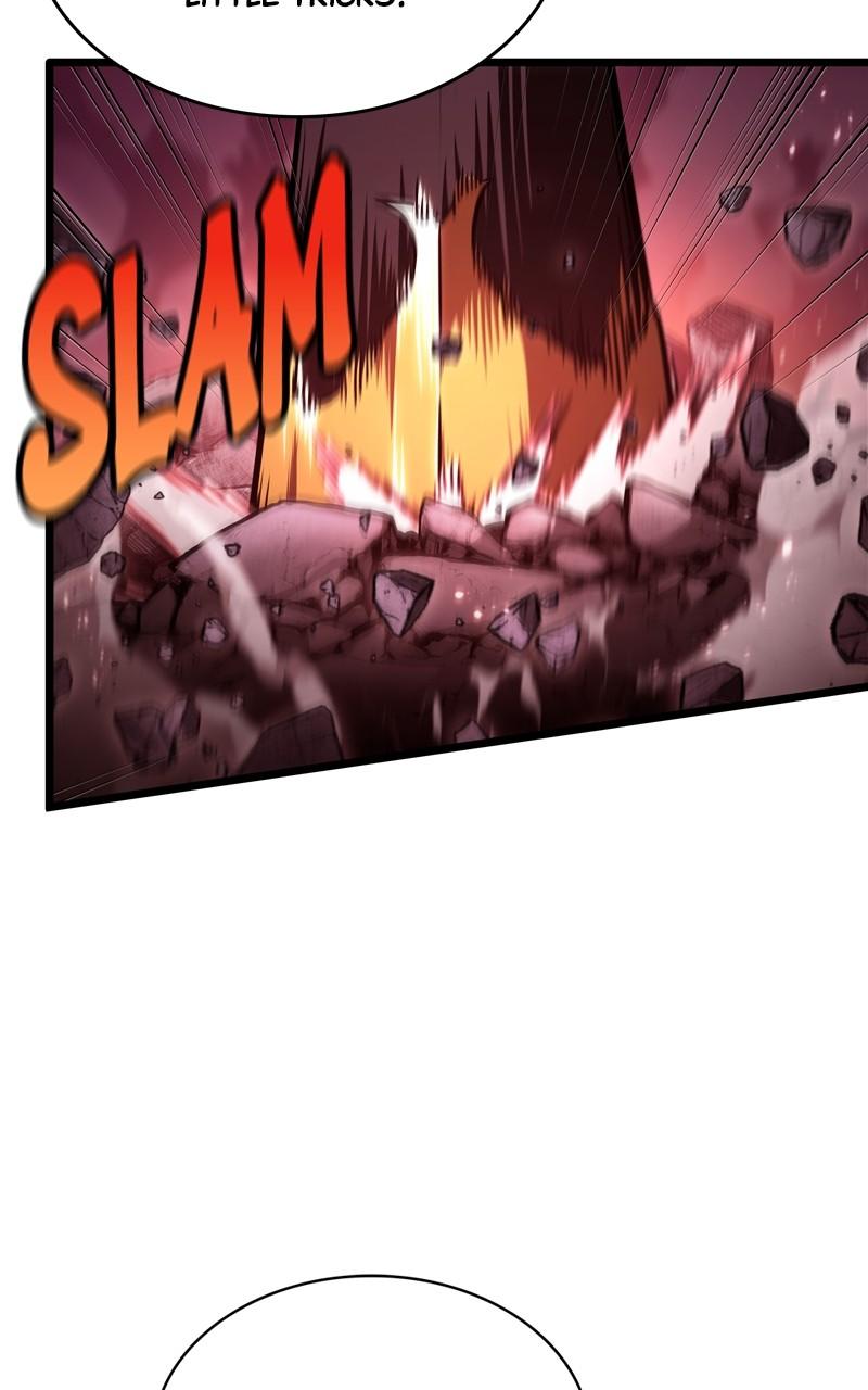 The World After the Fall Chapter 64