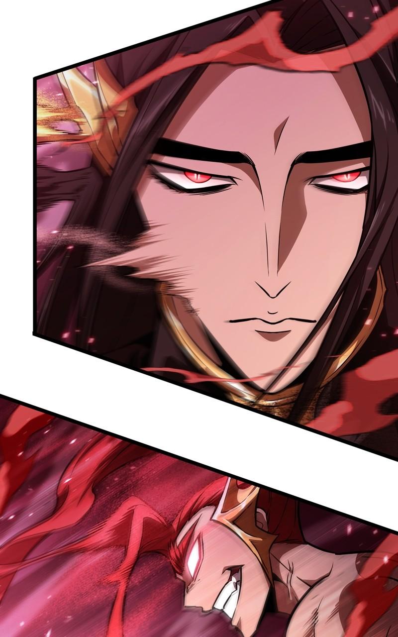 The World After the Fall Chapter 64