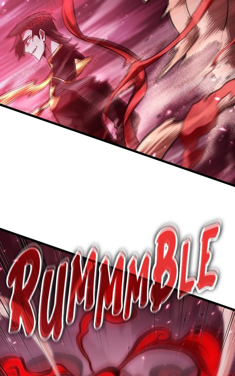 The World After the Fall Chapter 64