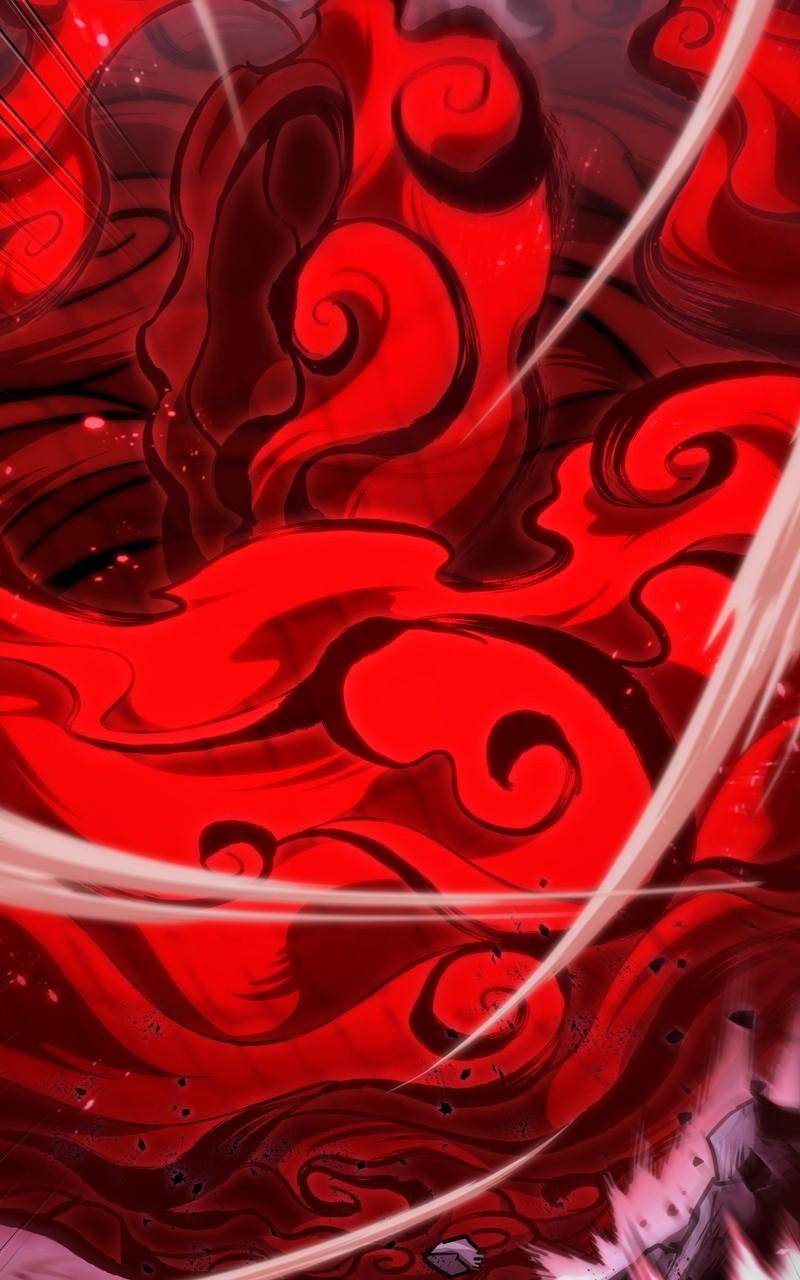 The World After the Fall Chapter 64