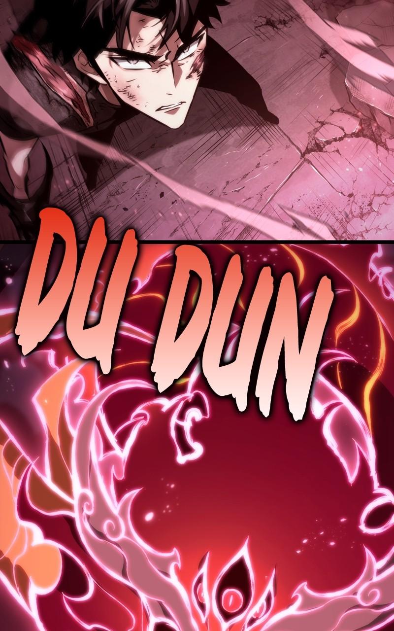 The World After the Fall Chapter 64