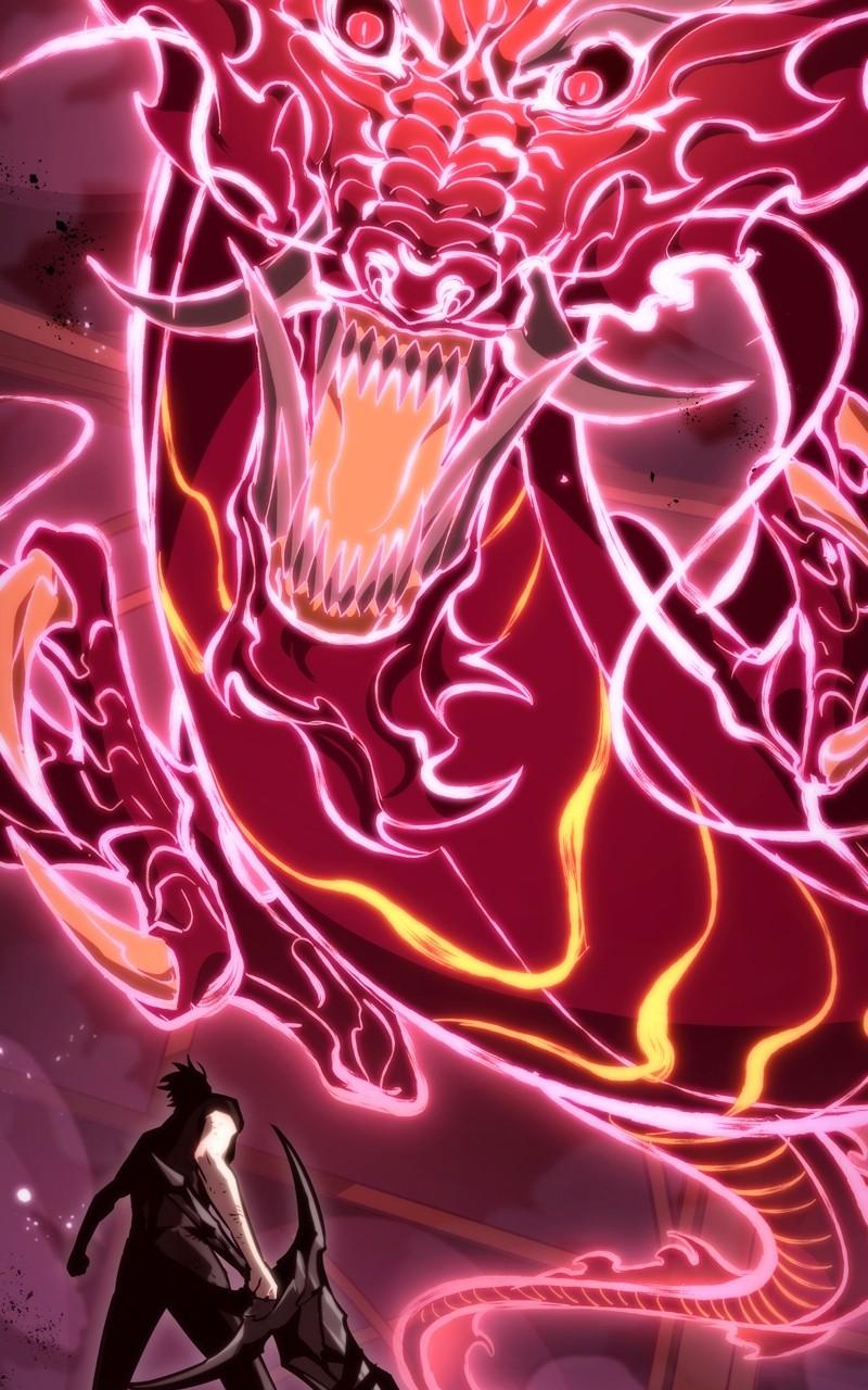 The World After the Fall Chapter 64