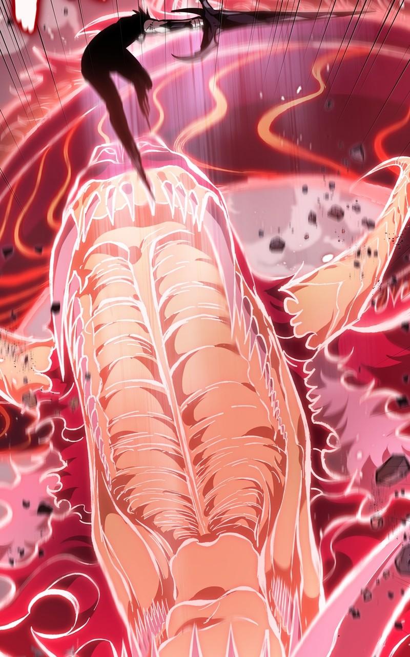 The World After the Fall Chapter 64