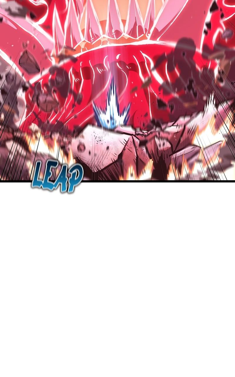 The World After the Fall Chapter 64