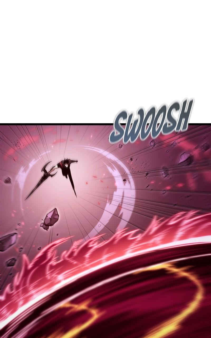 The World After the Fall Chapter 64