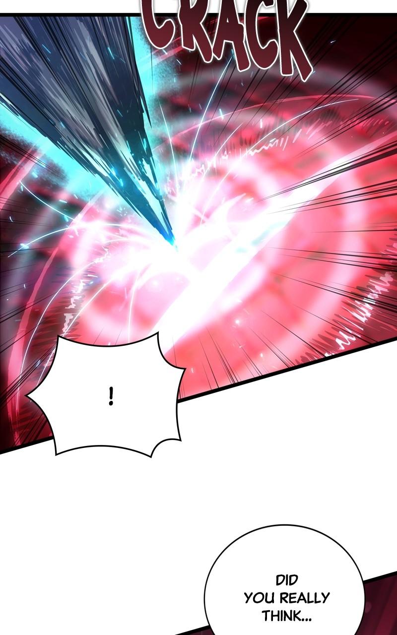 The World After the Fall Chapter 64