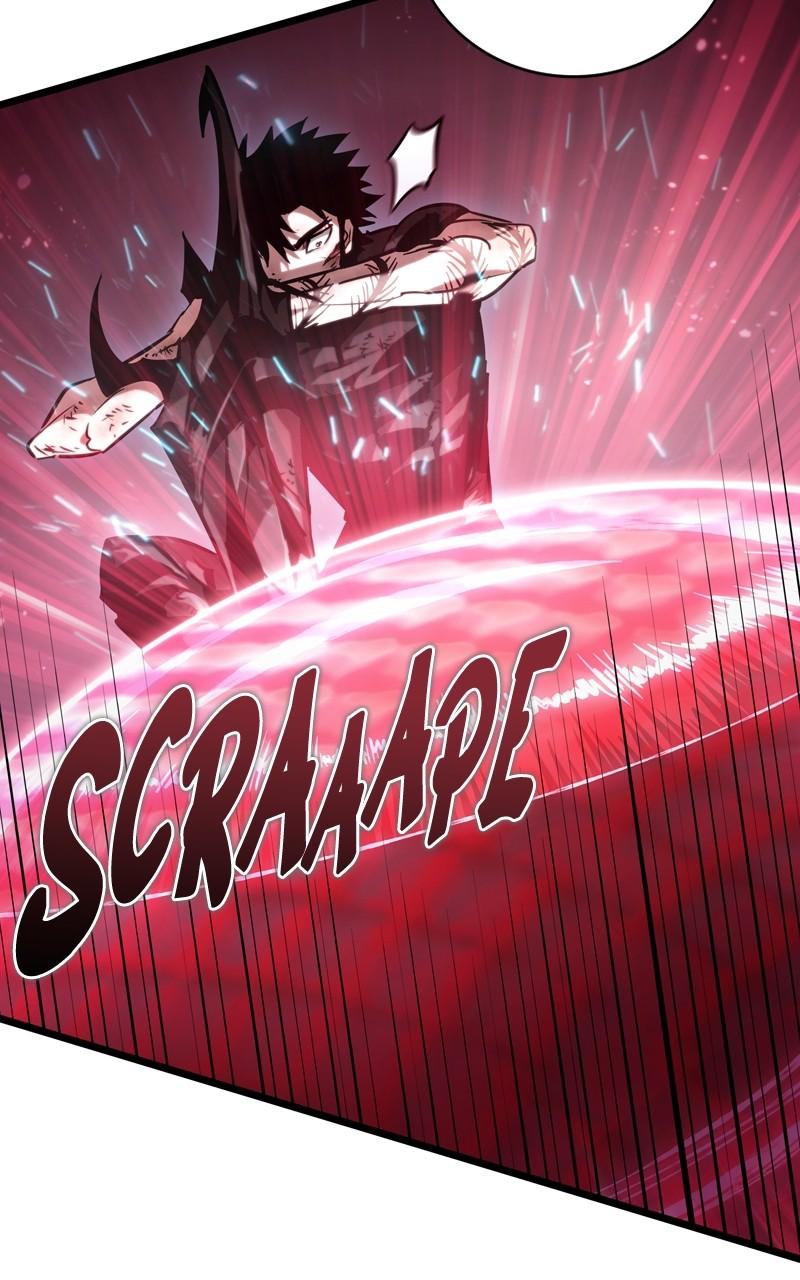 The World After the Fall Chapter 64