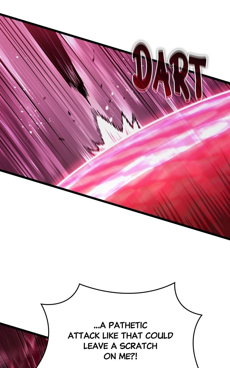 The World After the Fall Chapter 64