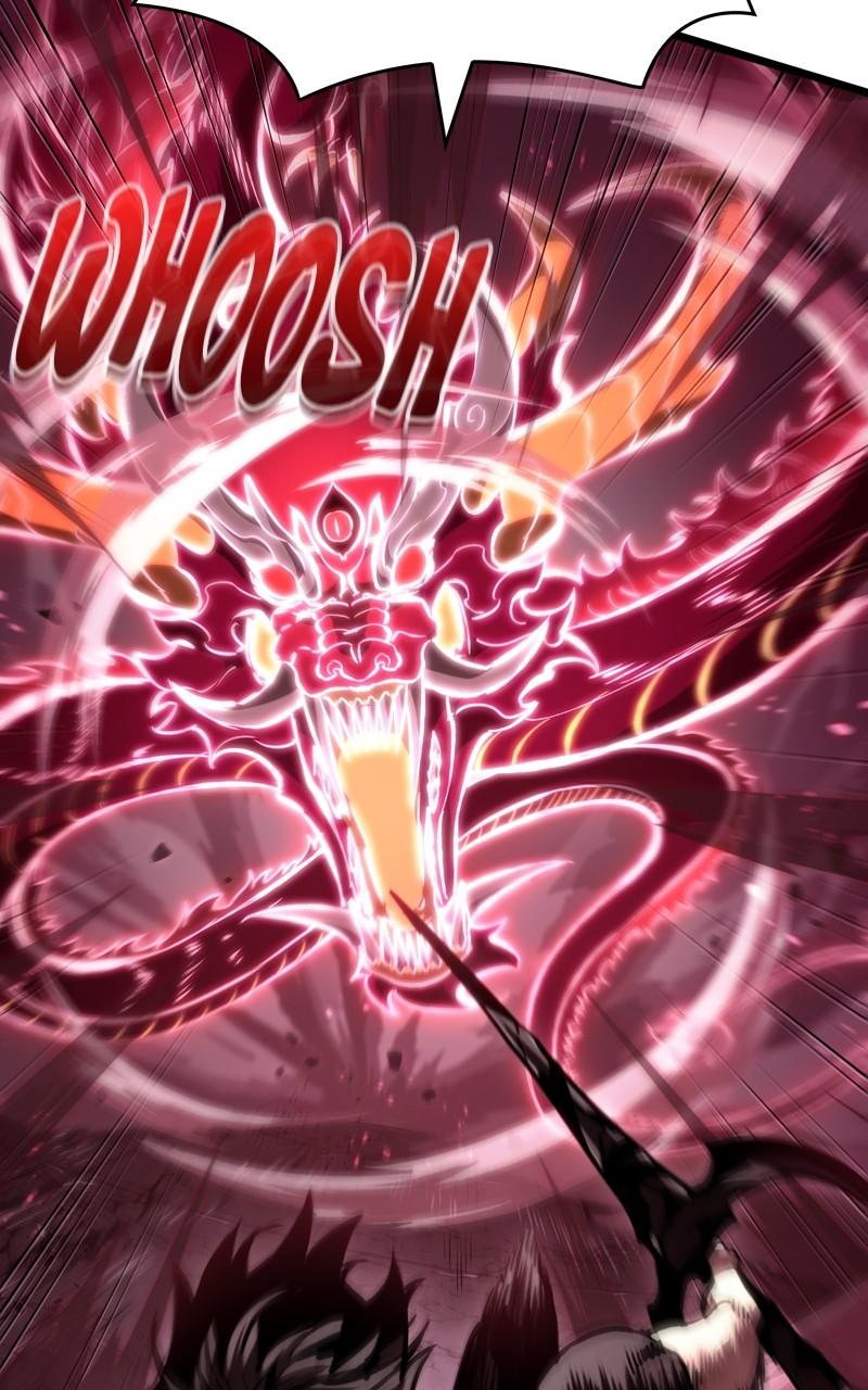 The World After the Fall Chapter 64