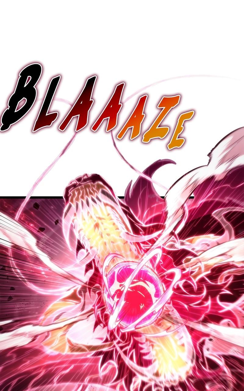 The World After the Fall Chapter 64