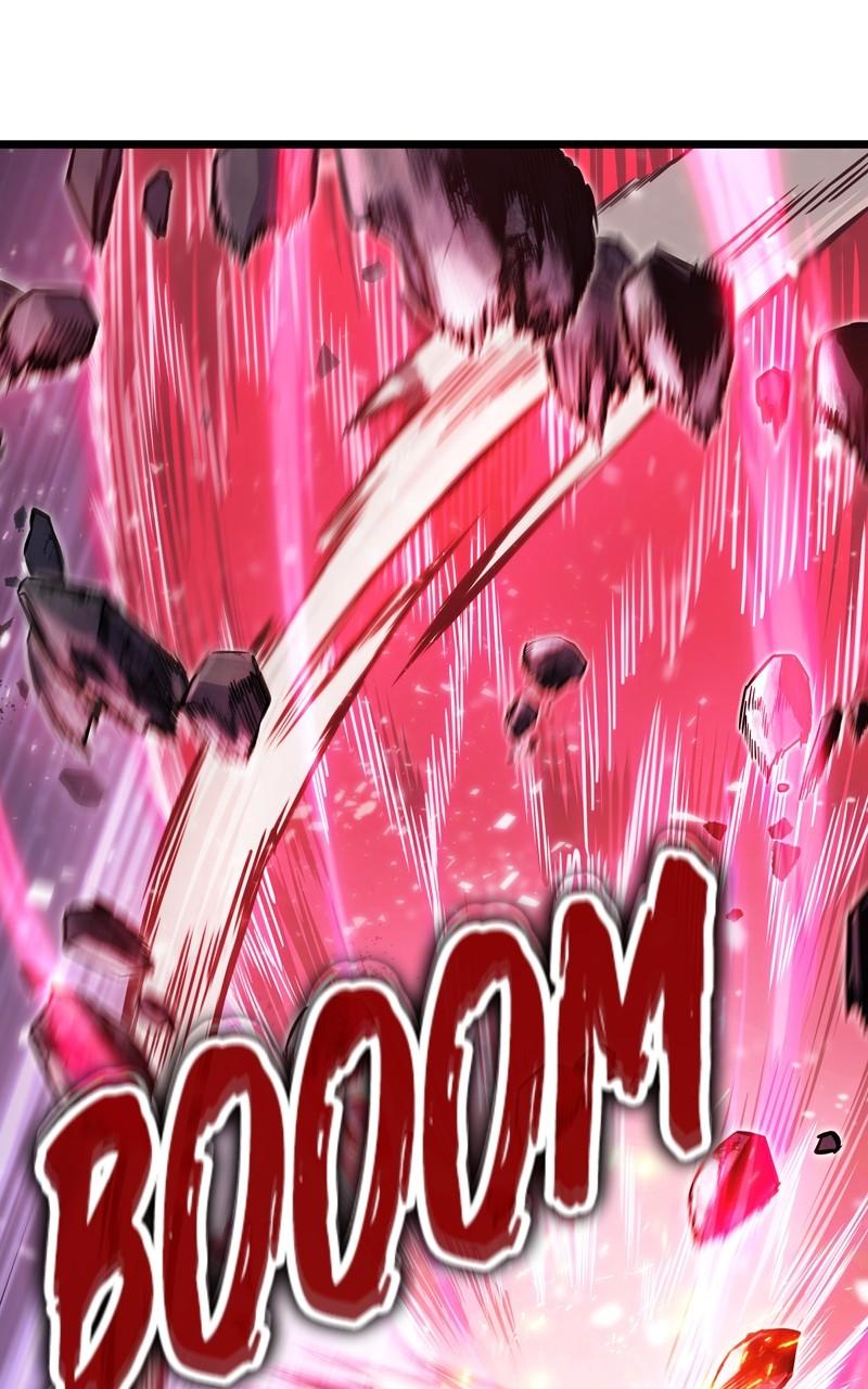 The World After the Fall Chapter 64