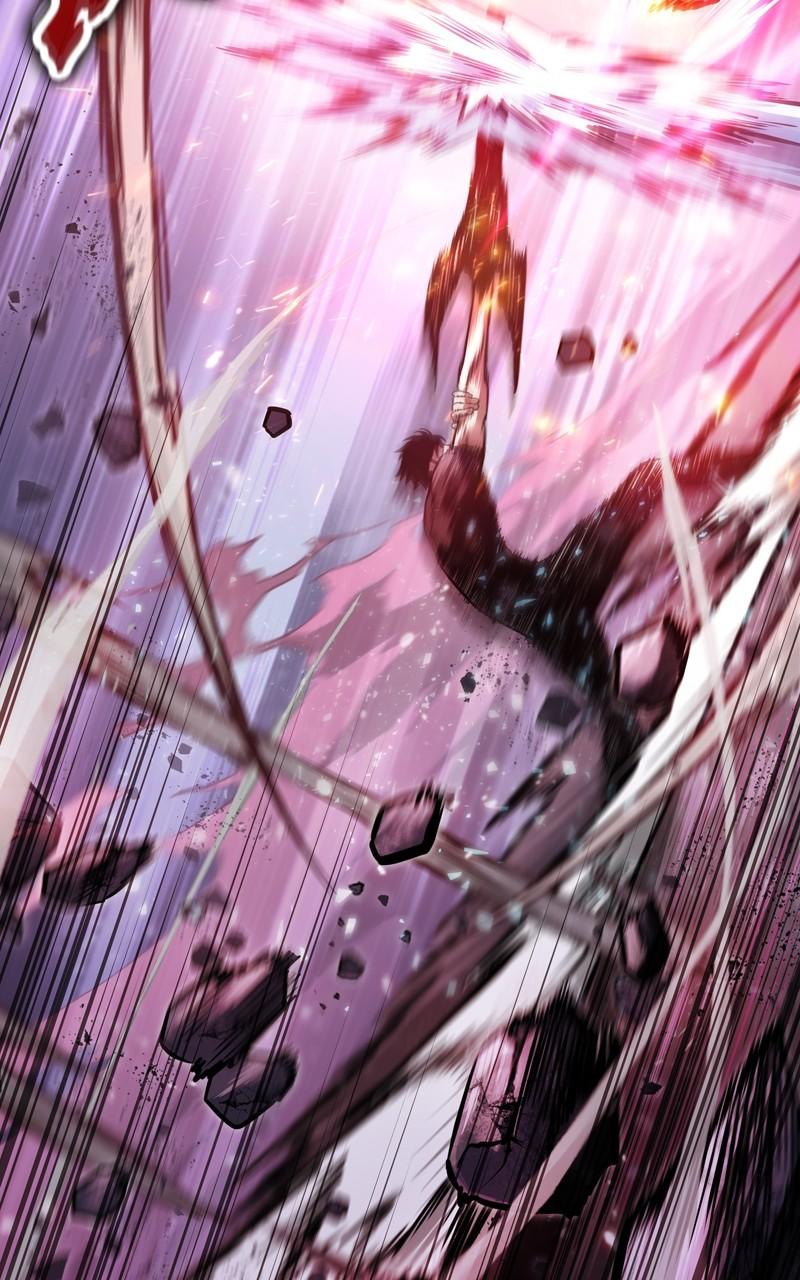 The World After the Fall Chapter 64