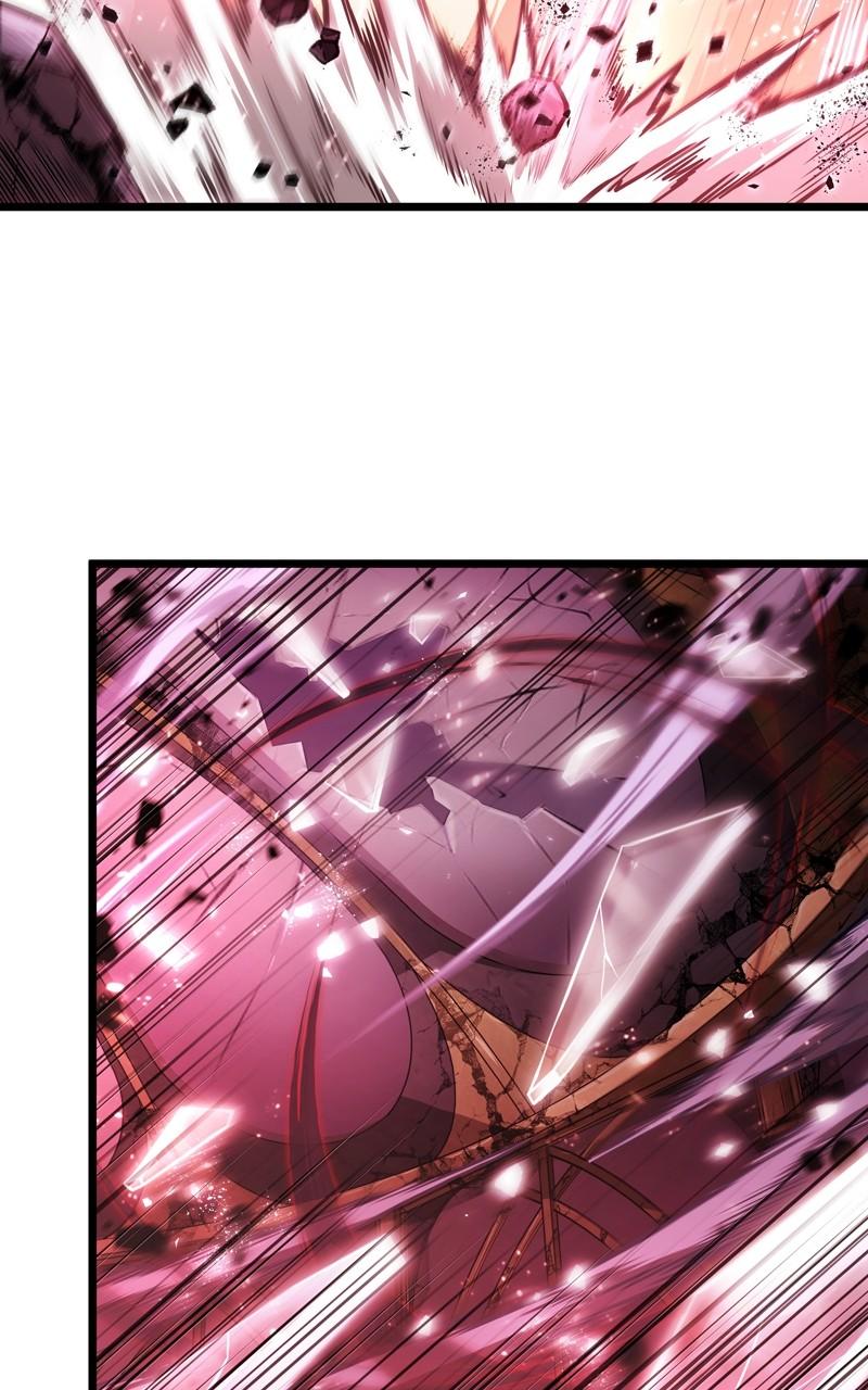 The World After the Fall Chapter 64