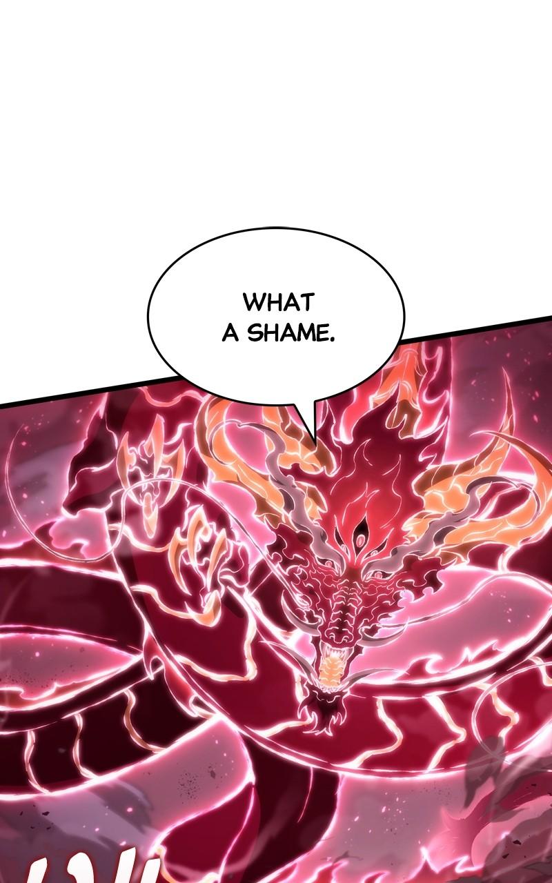 The World After the Fall Chapter 64