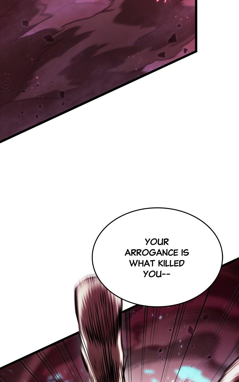 The World After the Fall Chapter 64