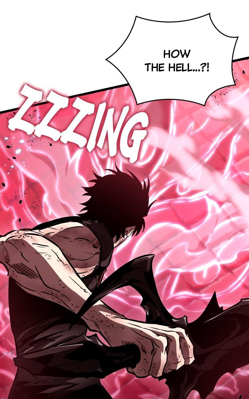 The World After the Fall Chapter 64