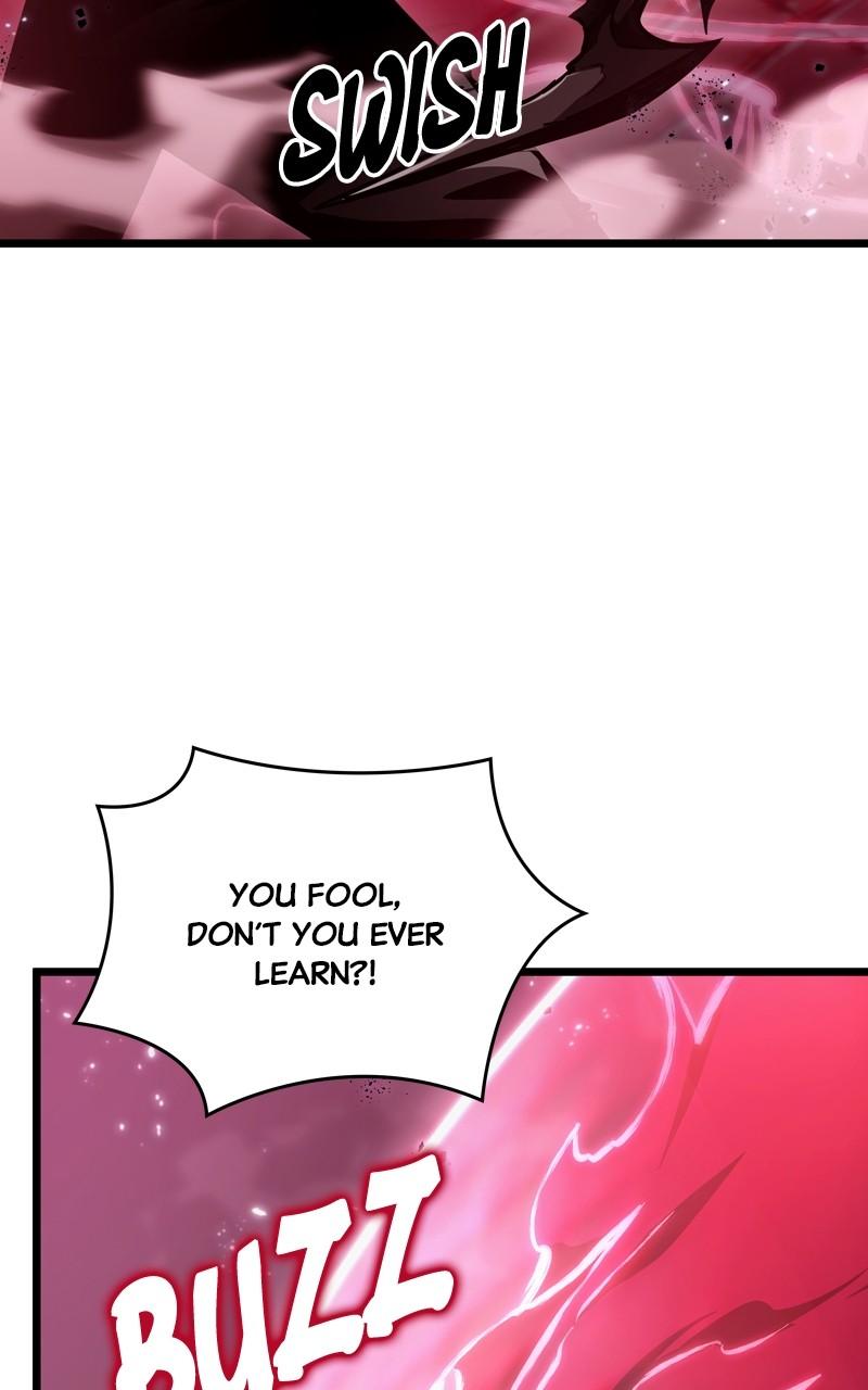 The World After the Fall Chapter 64