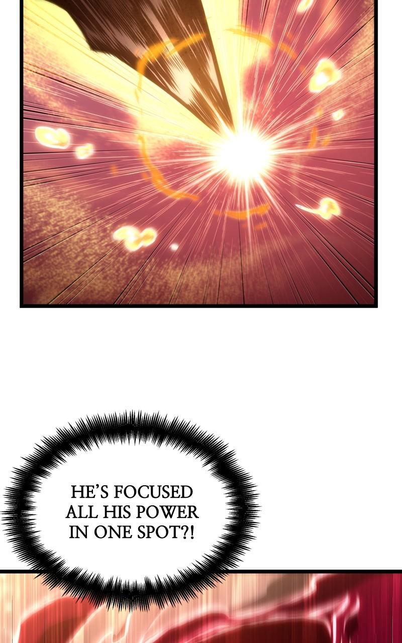 The World After the Fall Chapter 64