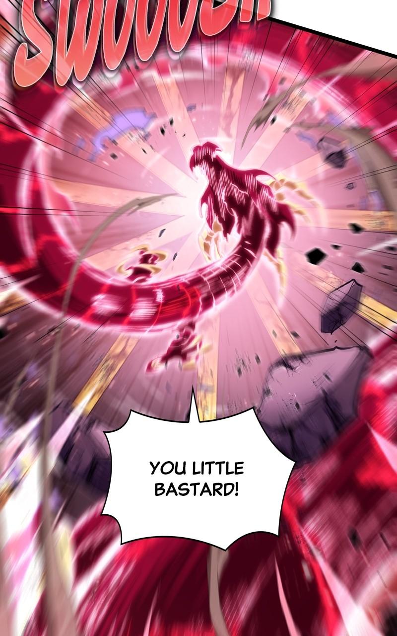 The World After the Fall Chapter 64