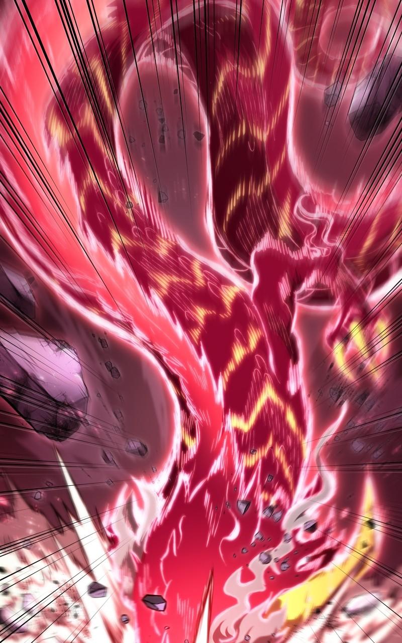 The World After the Fall Chapter 64