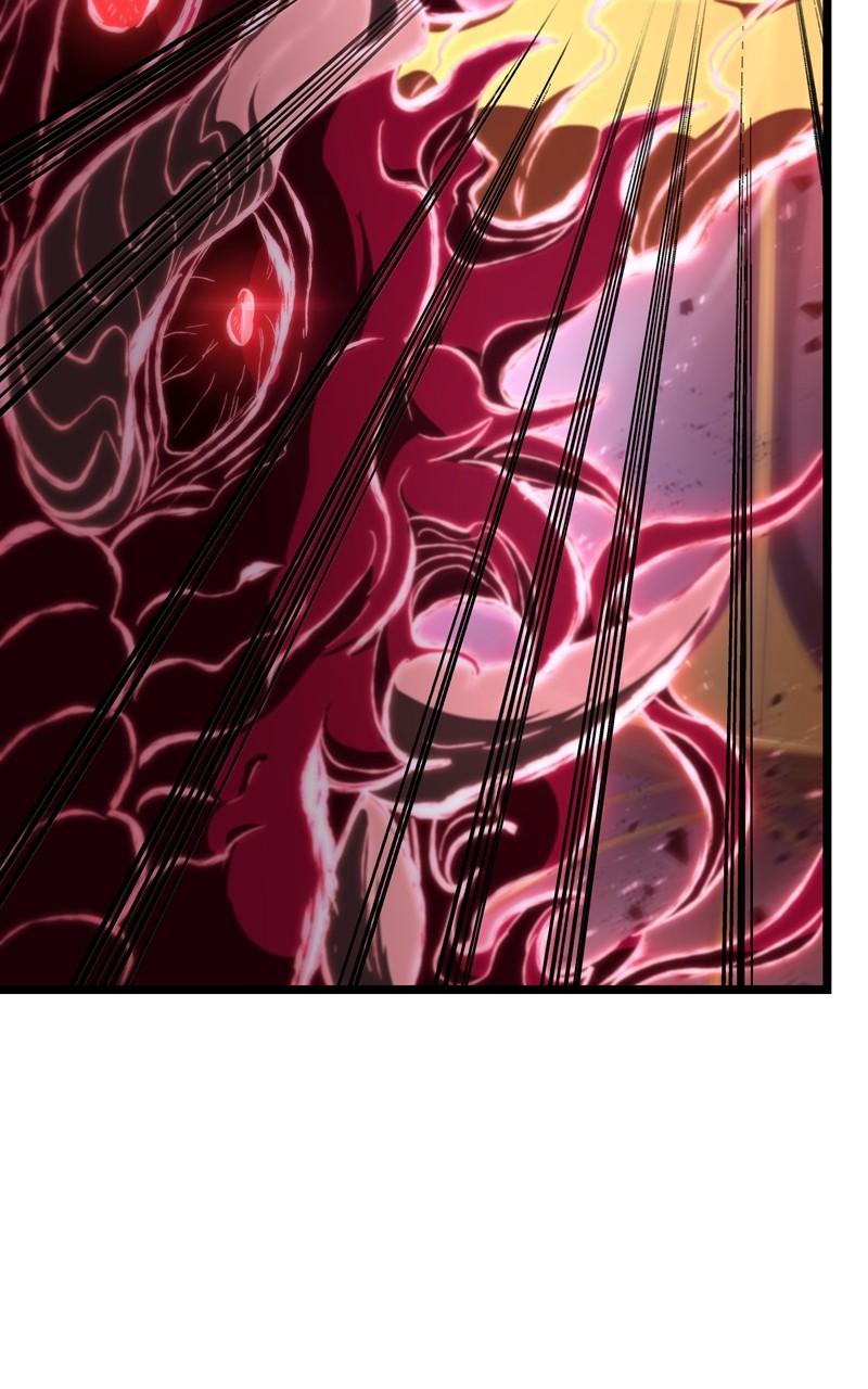 The World After the Fall Chapter 64