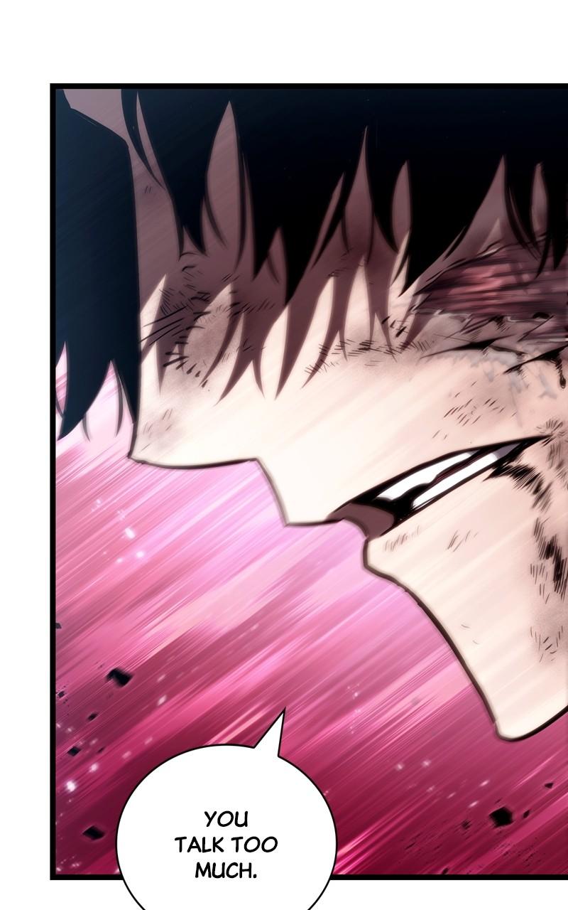 The World After the Fall Chapter 64