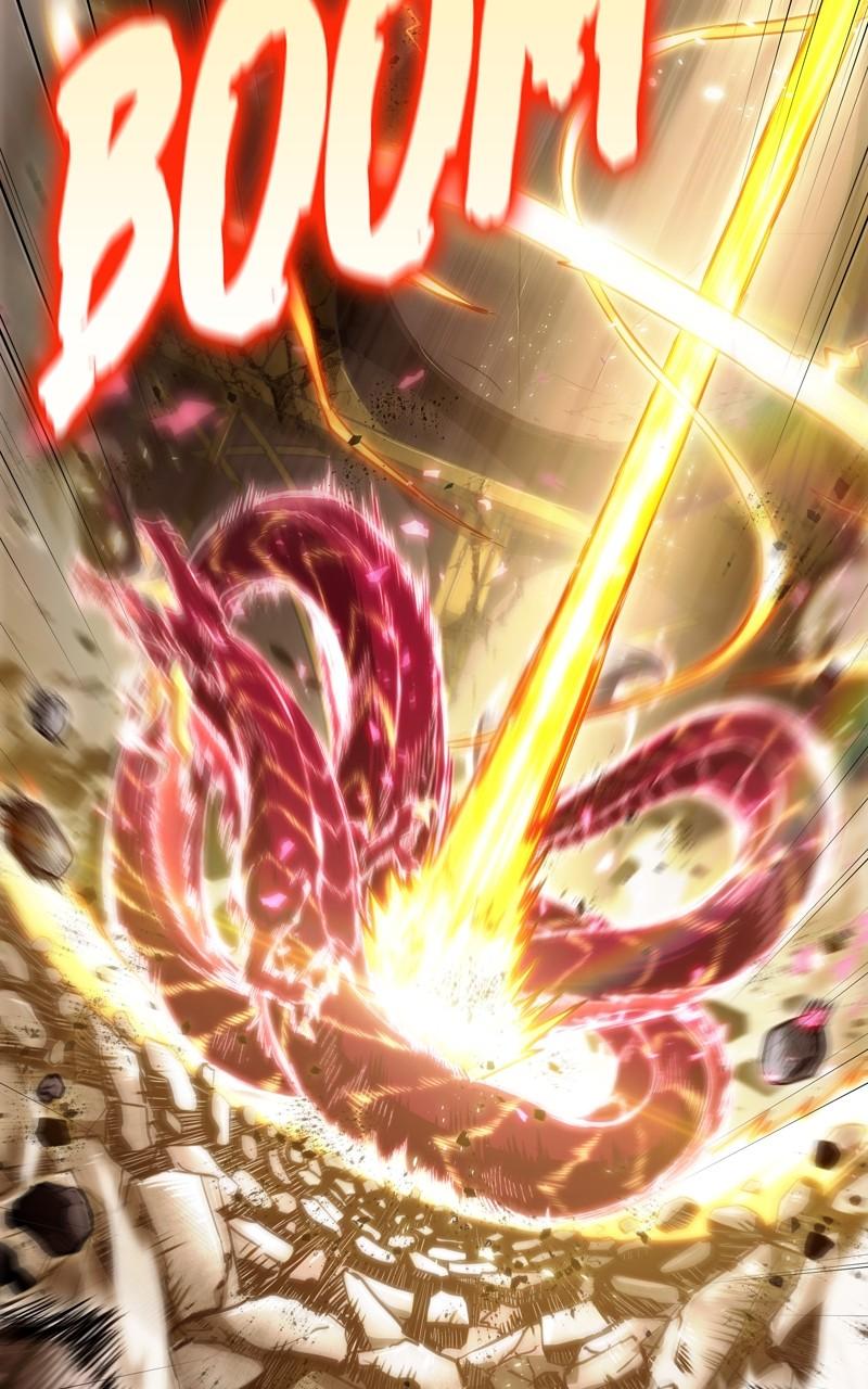 The World After the Fall Chapter 64