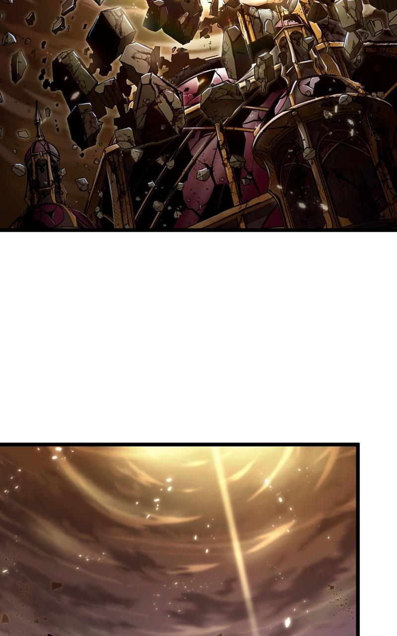 The World After the Fall Chapter 64